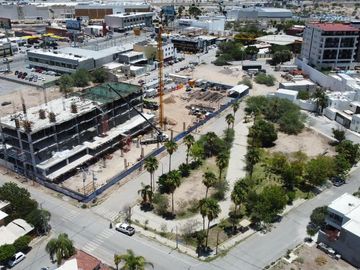 DEPARTAMENTOS EN VENTA LANDMARK EL FRESNO TORREÓN COAHUILA