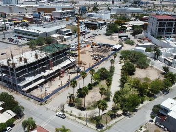 DEPARTAMENTOS EN VENTA LANDMARK EL FRESNO TORREÓN COAHUILA