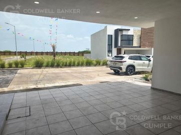 Casa en Venta en Portamar Residencial (cerca al mar)