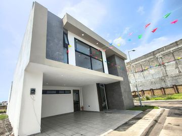 Casa en Venta en Portamar Residencial (cerca al mar)