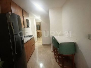 RENTO  APARTAMENTO LAS CABAÑAS BELLO
