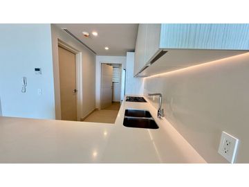 Venta de Departamento SLS Marina Beach, Puerto Cancún