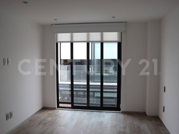 Departamento en renta en Cuauhtémoc, Cuauhtémoc, CDMX