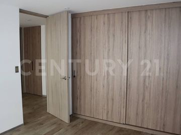 Departamento en renta en Cuauhtémoc, Cuauhtémoc, CDMX