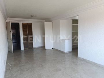 Departamento en venta en Torres Lindavista, Gustavo A. Madero, CDMX