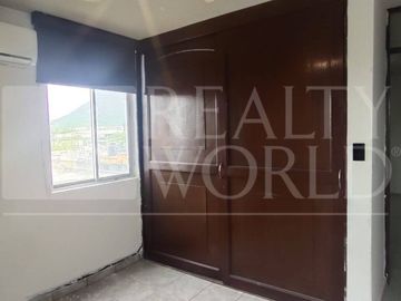 Departamento en Renta en RESIDENCIAL CERR0 DE LA SILLA, GUADALUPE