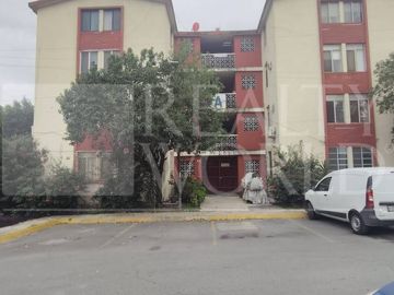 Departamento en Renta en RESIDENCIAL CERR0 DE LA SILLA, GUADALUPE