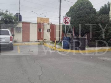 Departamento en Renta en RESIDENCIAL CERR0 DE LA SILLA, GUADALUPE