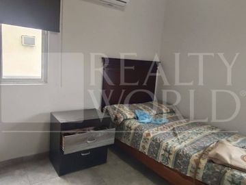 Departamento en Renta en RESIDENCIAL CERR0 DE LA SILLA, GUADALUPE
