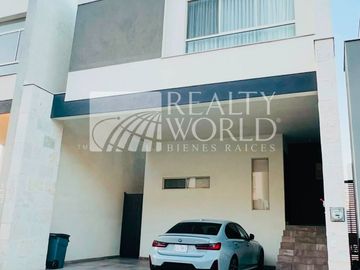 Casa en Venta en NOVELIA, Garcia
