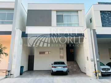 Casa en Venta en NOVELIA, Garcia