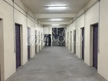 Bodega en Venta en MIGUEL ALEMAN, San Nicolas de los Garza