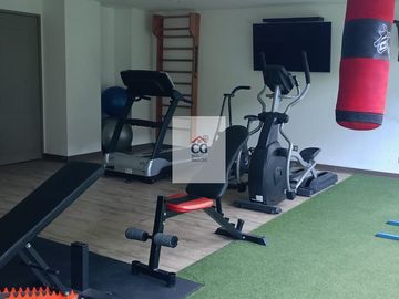 VENDO HERMOSO DEPTO. DE 2d Y 2b ESTILO MARIPOSA EN UF5.500 BARRIO RESIDENCIAL DE ÑUÑOA