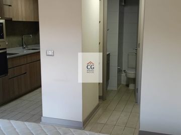 VENDO HERMOSO DEPTO. DE 2d Y 2b ESTILO MARIPOSA EN UF5.500 BARRIO RESIDENCIAL DE ÑUÑOA