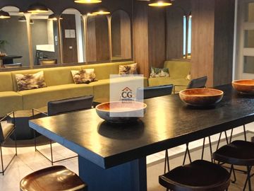 VENDO HERMOSO DEPTO. DE 2d Y 2b ESTILO MARIPOSA EN UF5.500 BARRIO RESIDENCIAL DE ÑUÑOA
