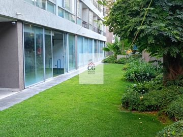 VENDO HERMOSO DEPTO. DE 2d Y 2b ESTILO MARIPOSA EN UF5.500 BARRIO RESIDENCIAL DE ÑUÑOA