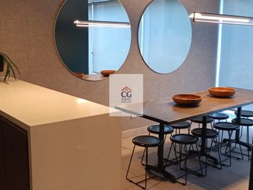 VENDO HERMOSO DEPTO. DE 2d Y 2b ESTILO MARIPOSA EN UF5.500 BARRIO RESIDENCIAL DE ÑUÑOA