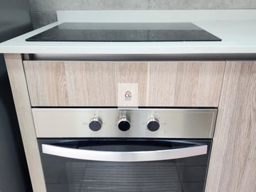 VENDO HERMOSO DEPTO. DE 2d Y 2b ESTILO MARIPOSA EN UF5.500 BARRIO RESIDENCIAL DE ÑUÑOA