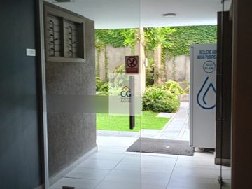 VENDO HERMOSO DEPTO. DE 2d Y 2b ESTILO MARIPOSA EN UF5.500 BARRIO RESIDENCIAL DE ÑUÑOA