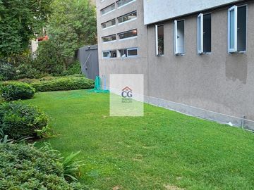 VENDO HERMOSO DEPTO. DE 2d Y 2b ESTILO MARIPOSA EN UF5.500 BARRIO RESIDENCIAL DE ÑUÑOA