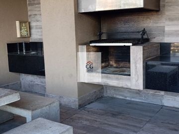VENDO HERMOSO DEPTO. DE 2d Y 2b ESTILO MARIPOSA EN UF5.500 BARRIO RESIDENCIAL DE ÑUÑOA