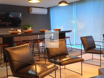VENDO HERMOSO DEPTO. DE 2d Y 2b ESTILO MARIPOSA EN UF5.500 BARRIO RESIDENCIAL DE ÑUÑOA