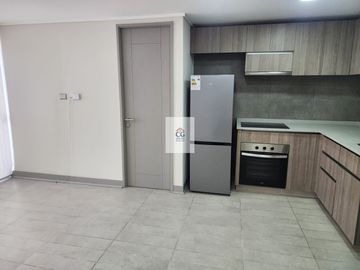 VENDO HERMOSO DEPTO. DE 2d Y 2b ESTILO MARIPOSA EN UF5.500 BARRIO RESIDENCIAL DE ÑUÑOA