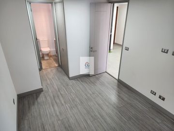 VENDO HERMOSO DEPTO. DE 2d Y 2b ESTILO MARIPOSA EN UF5.500 BARRIO RESIDENCIAL DE ÑUÑOA