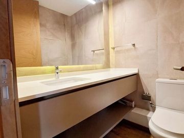 Departamento 3D/3B con gran terraza de 27 m²