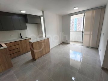 ARRIENDO de APARTAMENTO en BELLO