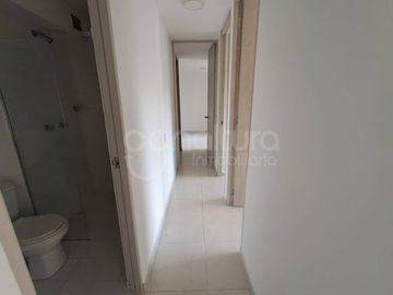 ARRIENDO de APARTAMENTO en SABANETA