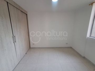 ARRIENDO de APARTAMENTO en SABANETA