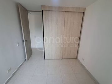 ARRIENDO de APARTAMENTO en SABANETA