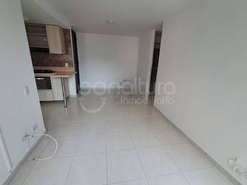 ARRIENDO de APARTAMENTO en SABANETA
