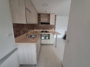 ARRIENDO de APARTAMENTO en SABANETA