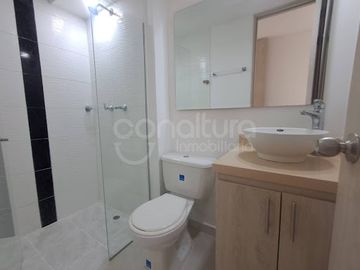 ARRIENDO de APARTAMENTO en SABANETA