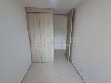 ARRIENDO de APARTAMENTO en SABANETA