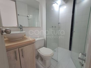 ARRIENDO de APARTAMENTO en SABANETA
