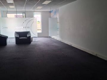 ARRIENDO de OFICINAS en BOGOTA