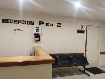ARRIENDO de CONSULTORIOS en BOGOTA