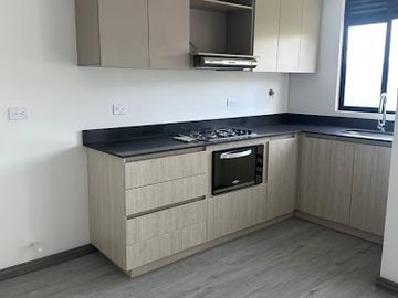 ARRIENDO de APARTAMENTO en MedellÃ­n