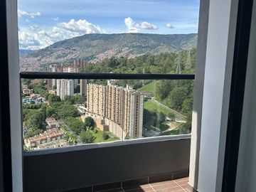 ARRIENDO de APARTAMENTO en MedellÃ­n