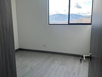 ARRIENDO de APARTAMENTO en MedellÃ­n