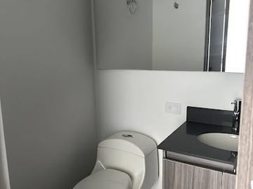ARRIENDO de APARTAMENTO en MedellÃ­n