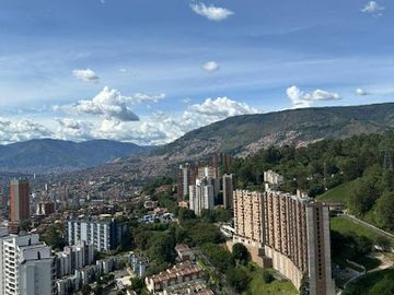 ARRIENDO de APARTAMENTO en MedellÃ­n