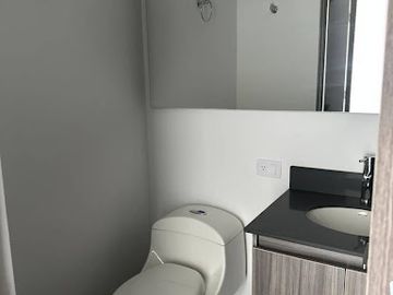 ARRIENDO de APARTAMENTO en MedellÃ­n