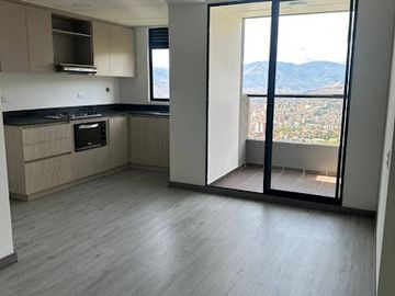 ARRIENDO de APARTAMENTO en MedellÃ­n