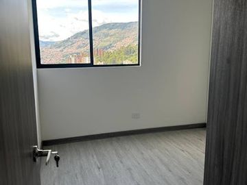ARRIENDO de APARTAMENTO en MedellÃ­n