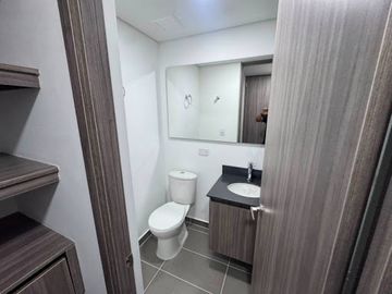 ARRIENDO de APARTAMENTO en MedellÃ­n