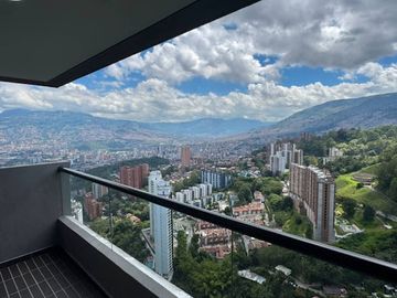ARRIENDO de APARTAMENTO en MedellÃ­n